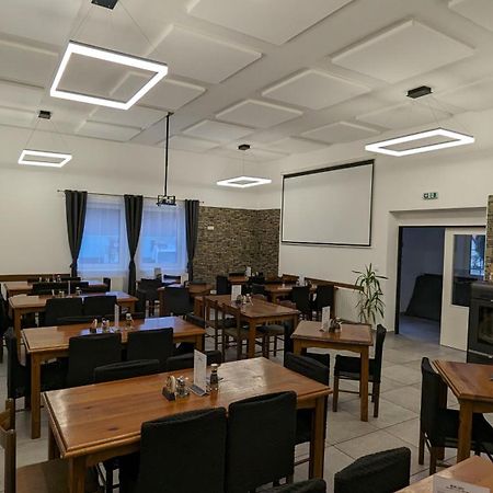 Apartmany Na Kovarne Rajov Zlatá Koruna Exteriér fotografie
