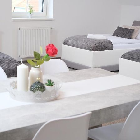 Apartmany Na Kovarne Rajov Zlatá Koruna Exteriér fotografie
