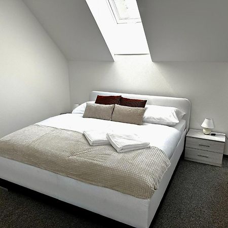 Apartmany Na Kovarne Rajov Zlatá Koruna Exteriér fotografie
