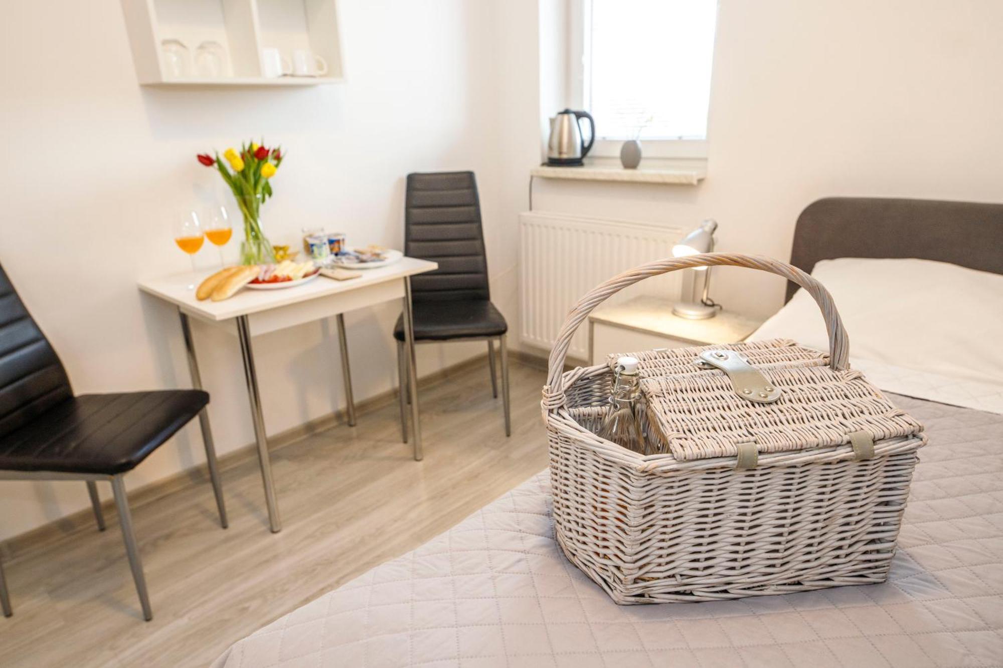 Apartmany Na Kovarne Rajov Zlatá Koruna Exteriér fotografie