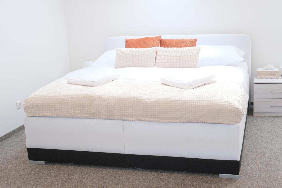 Apartmany Na Kovarne Rajov Zlatá Koruna Exteriér fotografie