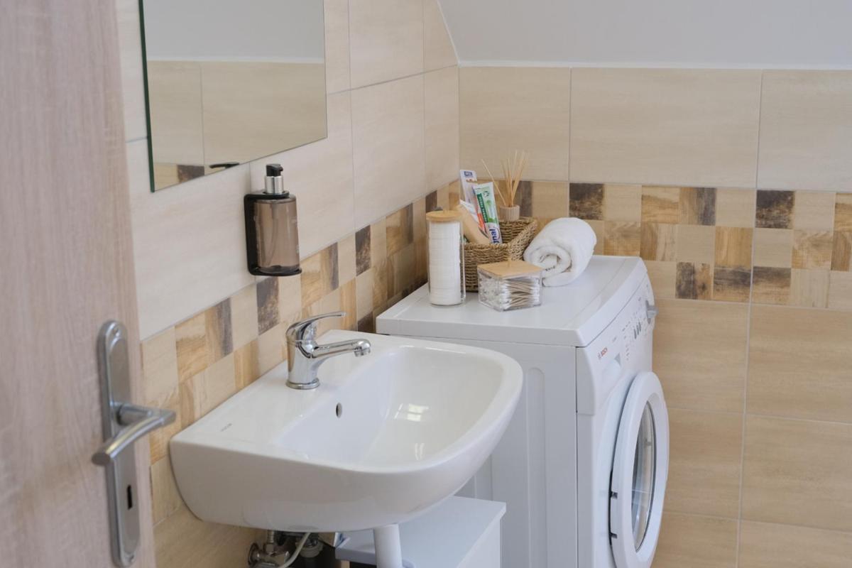 Apartmany Na Kovarne Rajov Zlatá Koruna Exteriér fotografie