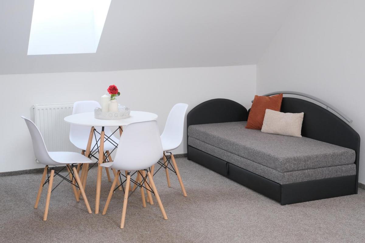 Apartmany Na Kovarne Rajov Zlatá Koruna Exteriér fotografie