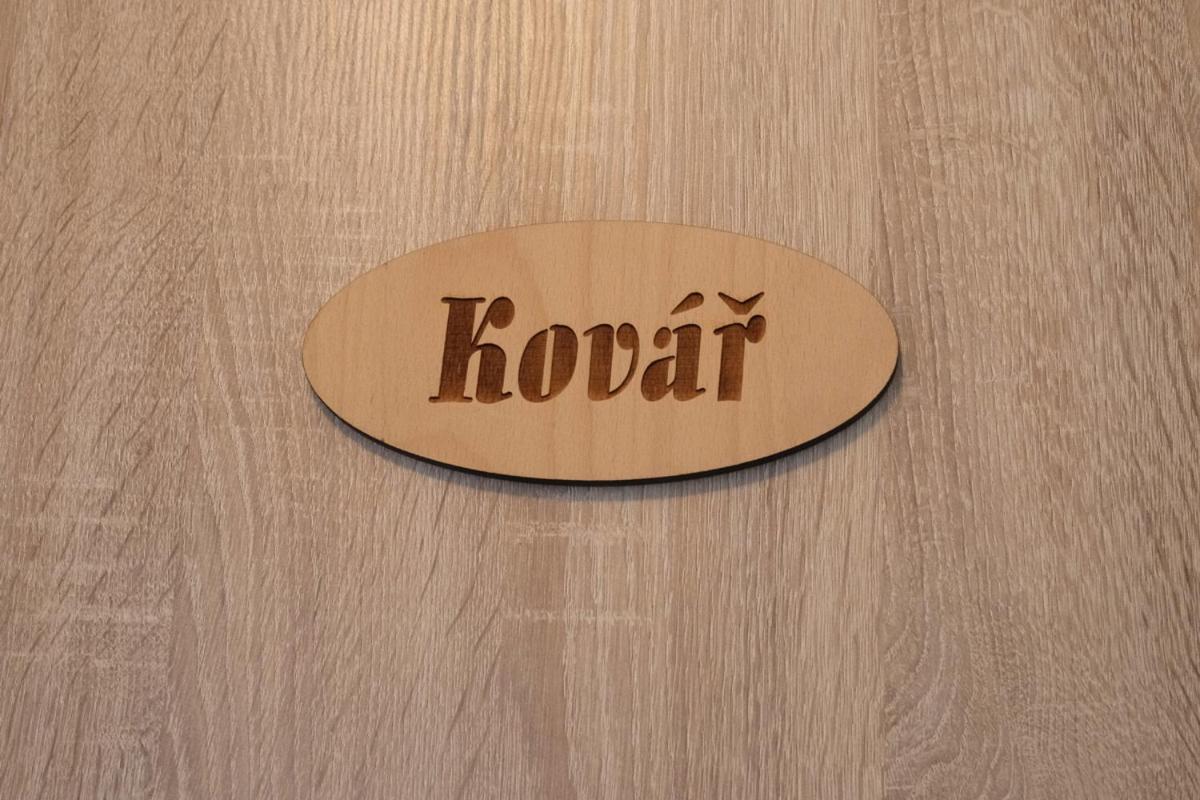 Apartmany Na Kovarne Rajov Zlatá Koruna Exteriér fotografie