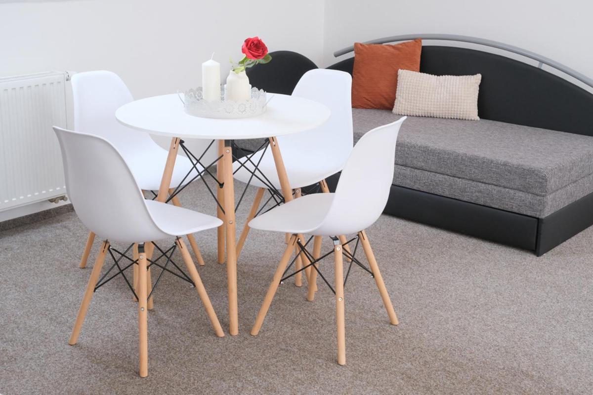 Apartmany Na Kovarne Rajov Zlatá Koruna Exteriér fotografie