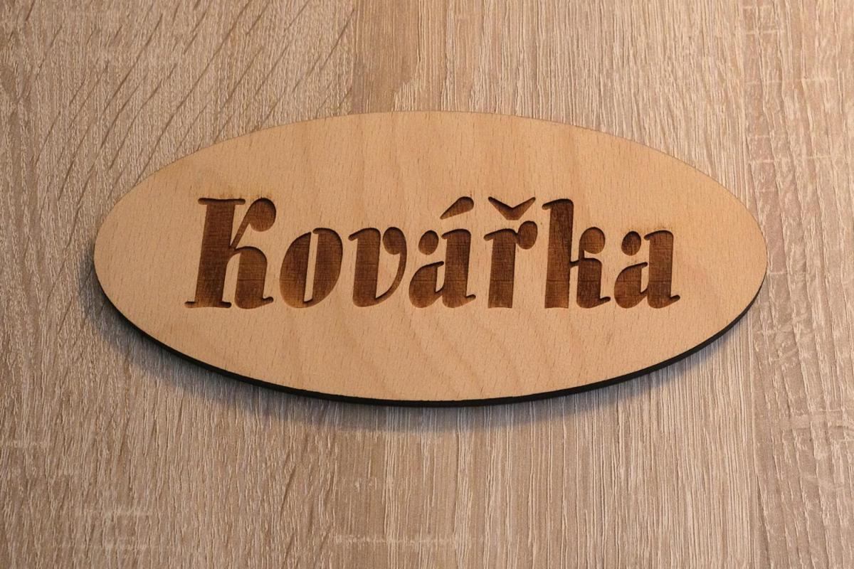 Apartmany Na Kovarne Rajov Zlatá Koruna Exteriér fotografie